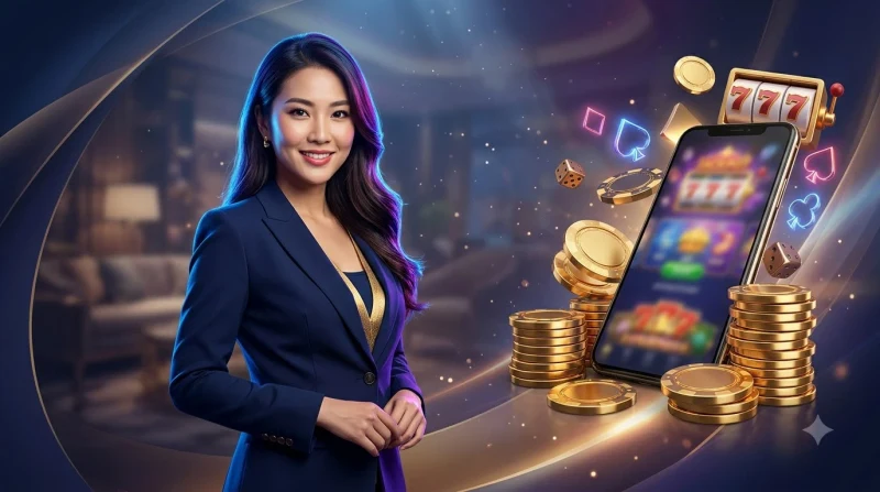 79king - Giới thiệu nhà cái trực tuyến uy tín