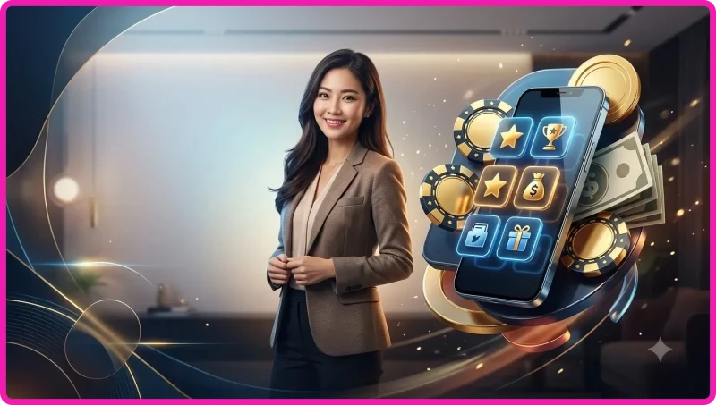 79king - Giới thiệu nhà cái trực tuyến uy tín