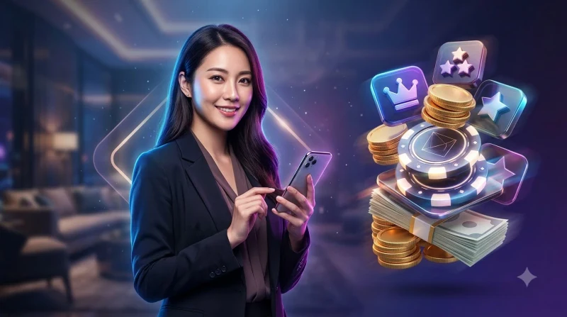 79king - Phù hợp với nhiều đối tượng người chơi