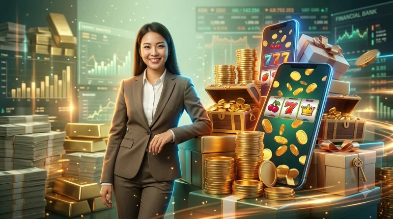 Bảng so sánh tiêu chí sảnh nổ hũ 79king với dữ liệu trực quan