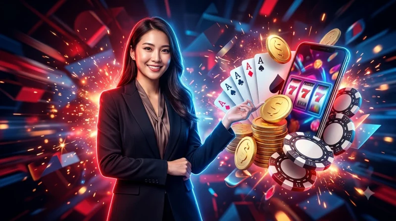 Bí quyết chơi game bài 79king hiệu quả - chiến thắng