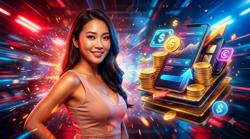 Các sai lầm thường gặp khi rút tiền 79king