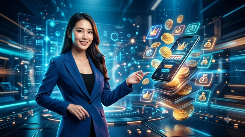 Các tiêu chí chọn sân chơi xóc đĩa live uy tín: giấy phép, công nghệ, hỗ trợ, thanh toán