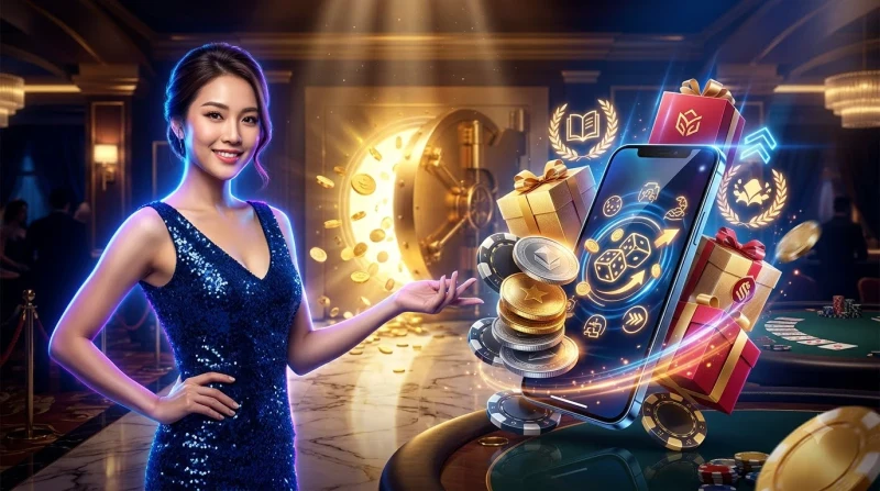 Cách chơi Xóc Đĩa 88 hiệu quả tại 79king