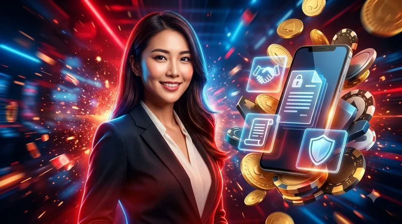 Cảnh báo về rủi ro khi không nắm rõ điều khoản 79king