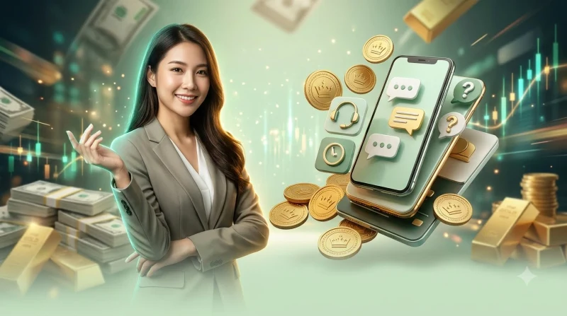 Câu hỏi thường gặp khi liên hệ 79king - thời gian phản hồi, kênh liên hệ, bảo mật