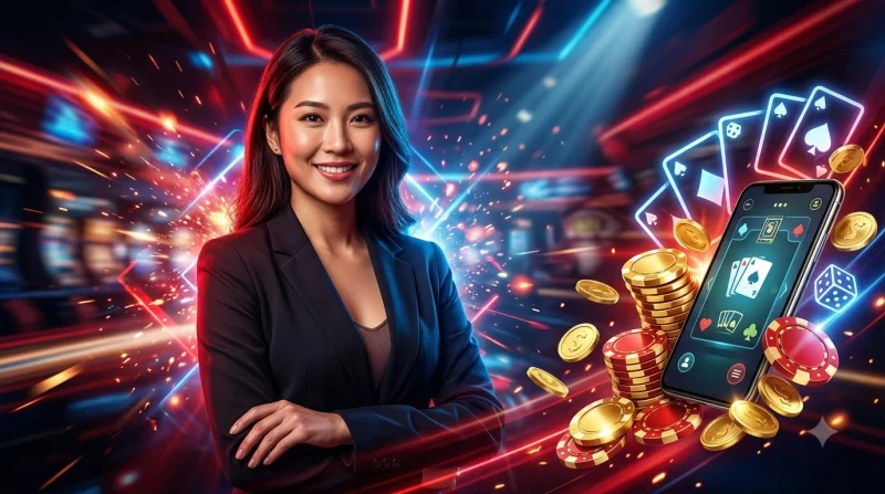 Game bài 79king - trải nghiệm đổi thưởng uy tín và an toàn
