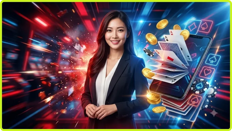 Game bài 79king - trải nghiệm đổi thưởng uy tín và an toàn