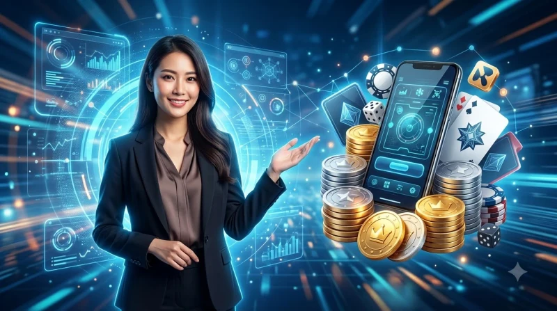 Giới thiệu nhà cái 79king - điểm đến giải trí trực tuyến