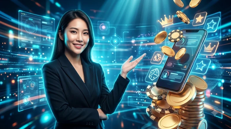 Lợi ích khi chơi tài xỉu 79King - uy tín, an toàn, đa dạng trò chơi