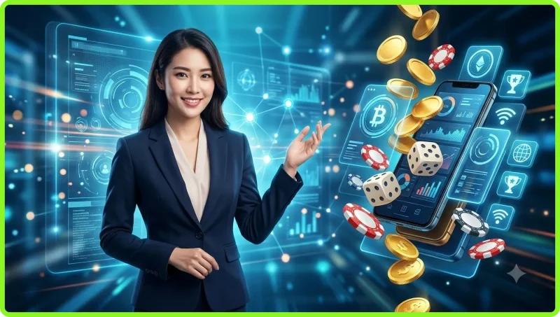 Lợi ích khi chơi tài xỉu 79King - uy tín, an toàn, đa dạng trò chơi