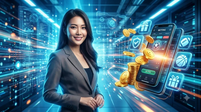 Lợi ích khi chọn nhà cái 79king