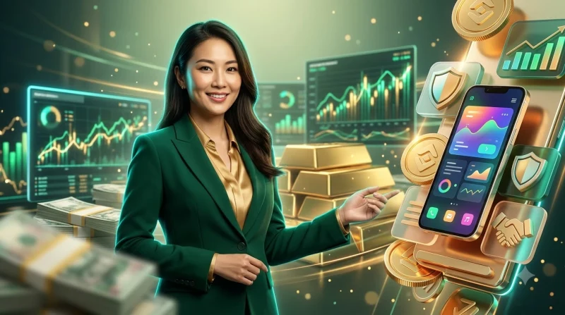 Lợi ích khi chọn nhà cái có giấy phép hoạt động 79King
