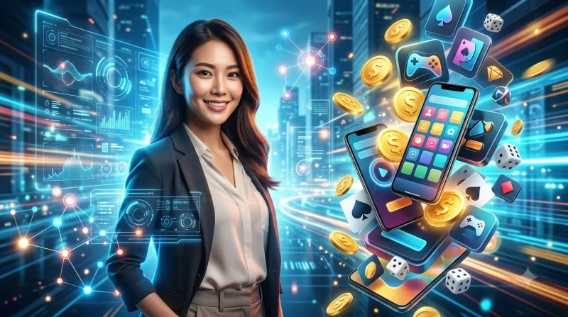 Lợi ích khi dùng link truy cập 79king chính thức