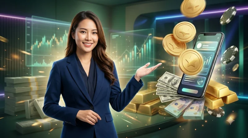 Lợi ích khi liên hệ 79king - hỗ trợ nhanh chóng, bảo mật tuyệt đối