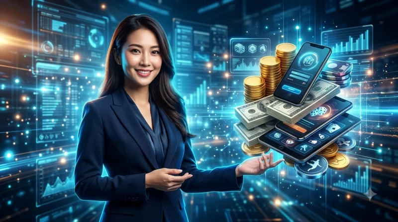 Lợi ích khi nạp tiền 79king