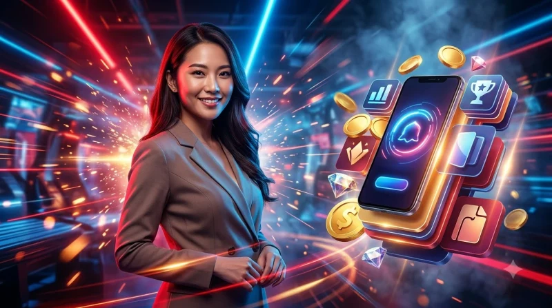 Lợi ích khi tạo tài khoản 79king: thưởng chào mừng, đa dạng trò chơi