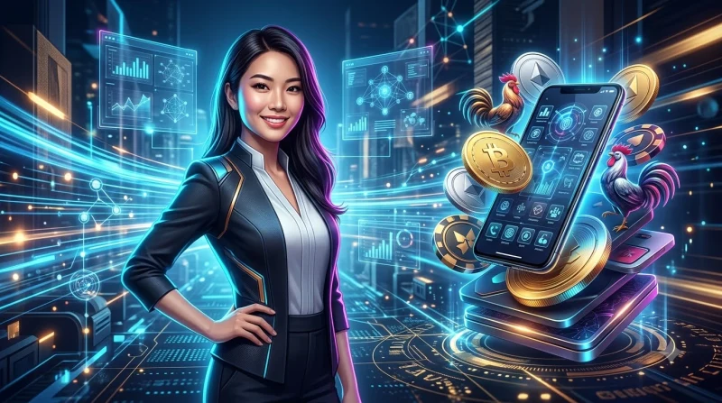 Lưu ý quan trọng khi chơi đá gà 79king an toàn
