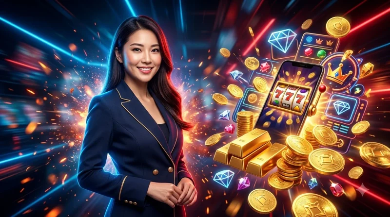 Lưu ý trước khi chơi nổ hũ 79king - quản lý vốn và chơi có trách nhiệm