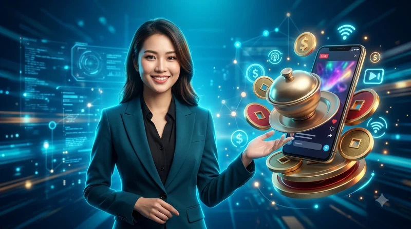 Người chơi đang mắc sai lầm khi không quản lý vốn và chọn nhà cái không uy tín