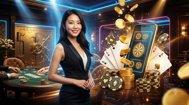 Những điều cần lưu ý khi tham gia 79king - Trách nhiệm và rủi ro