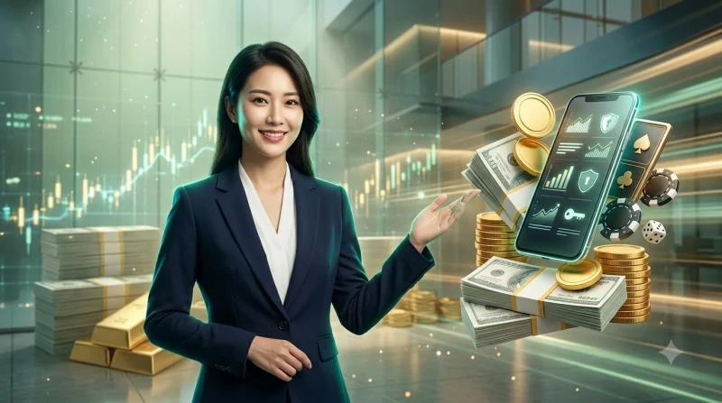 Những điều cần nhớ về giấy phép hoạt động 79King
