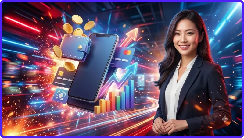 Quy trình đăng ký 79king đơn giản và nhanh chóng