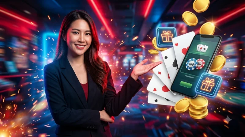 Sai lầm khi chọn game bài đổi thưởng - cảnh báo rủi ro