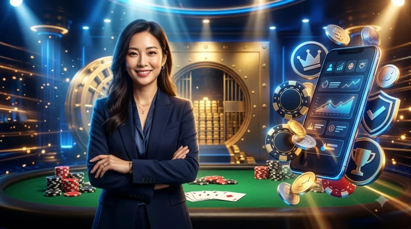Sai lầm thường gặp khi chọn nhà cái - Cách tránh rủi ro