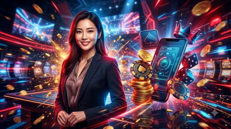So sánh 79king với các nhà cái khác trên thị trường