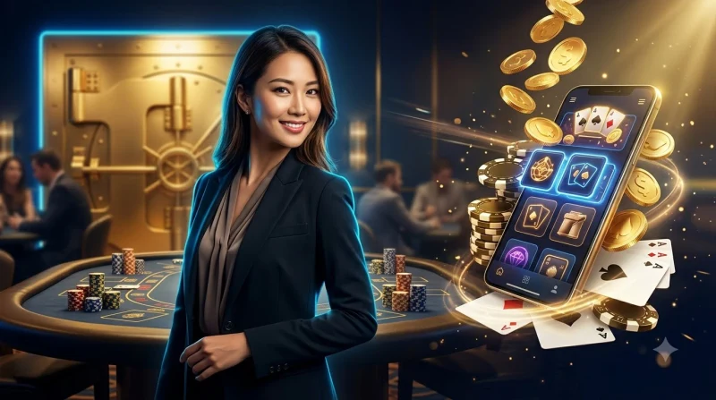 Tại sao nên chọn 79king - Nhà cái uy tín