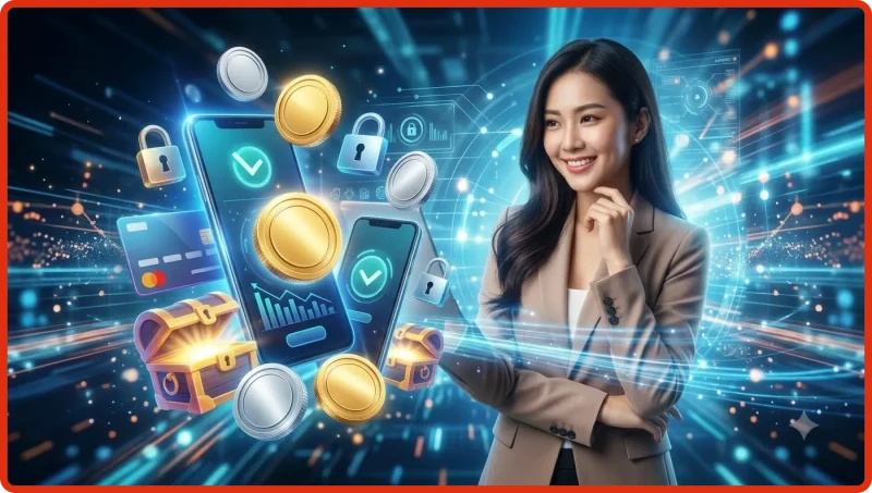 Tầm quan trọng của việc nạp tiền 79king