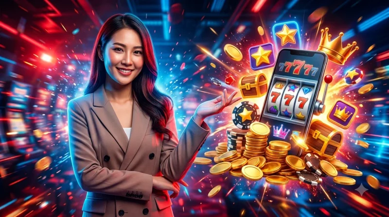 Tiêu chí chọn game nổ hũ 79king: RTP, độ biến động và chủ đề game