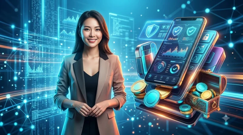 Tiêu chí chọn link 79king an toàn và đáng tin cậy