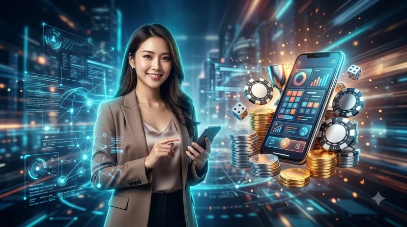 Tiêu chí chọn nền tảng tài xỉu online uy tín - bảo mật, thanh toán, hỗ trợ khách hàng