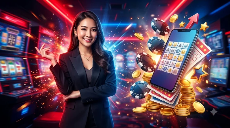Tiêu chí chọn nhà cái lô đề uy tín - kiểm tra giấy phép và bảo mật