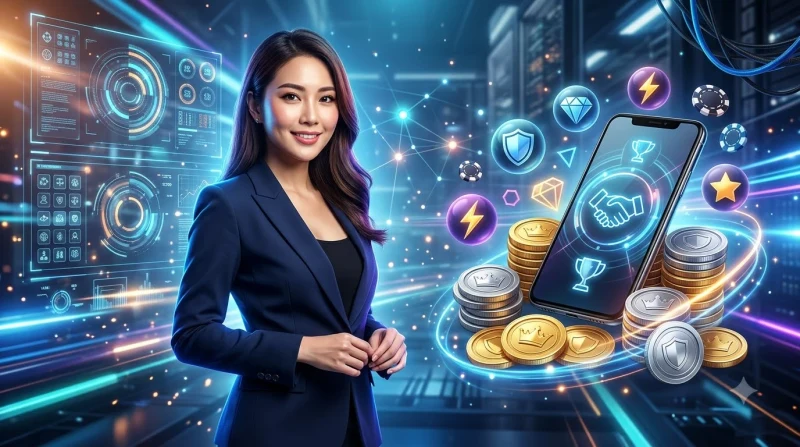 Tiêu chí đánh giá nhà cái 79king uy tín