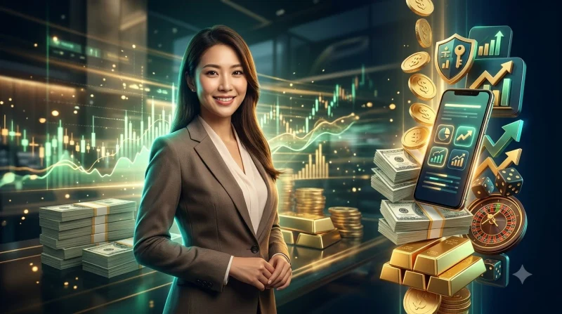 Tiêu chí đánh giá thông tin pháp lý 79King