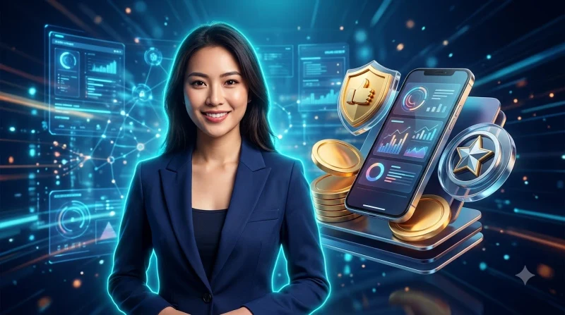 Tiêu chí đánh giá trang đá gà trực tuyến uy tín