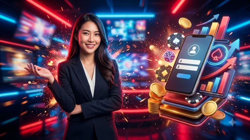 Tiêu chí đánh giá và so sánh 79king với các nhà cái khác