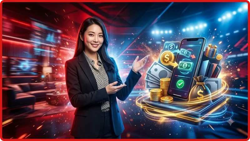 Tổng quan về các phương thức rút tiền 79king