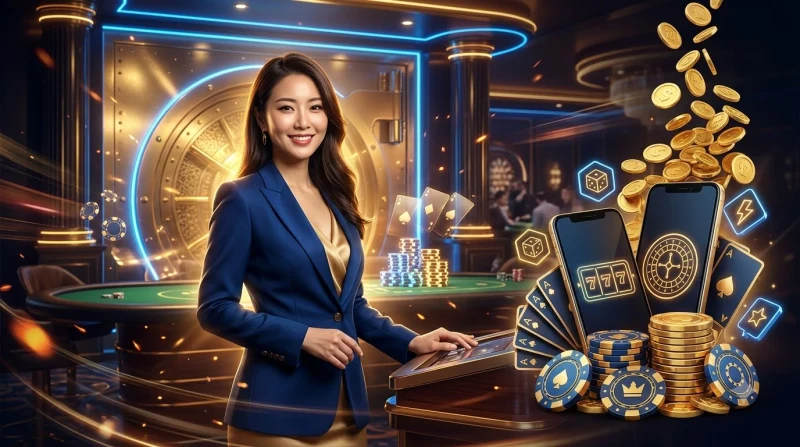 Tổng quan về nhà cái 79king - Giấy phép và uy tín