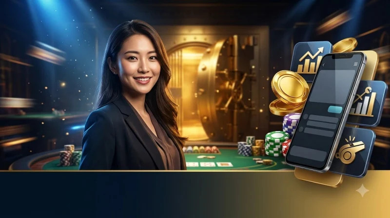 Tỷ lệ kèo 79king - Cảnh báo rủi ro và quản lý vốn