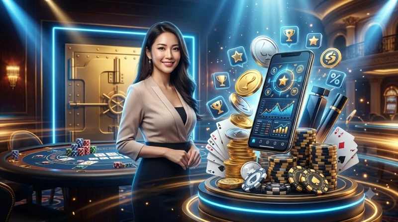 Tỷ lệ kèo 79king - Tiện lợi trên điện thoại di động