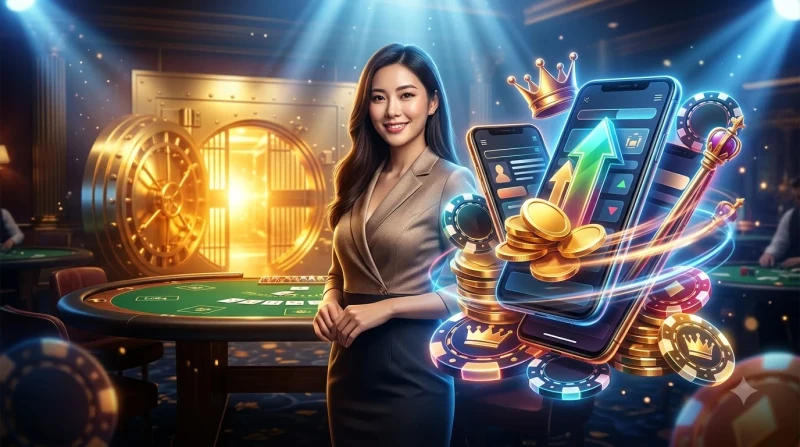 Tỷ lệ kèo nhà cái 79king - Đánh giá độ chính xác và tốc độ cập nhật