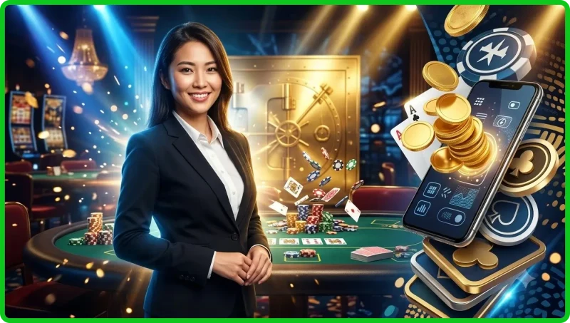 Xóc Đĩa 88 - bát xóc đĩa truyền thống với bốn đồng xu tại 79king